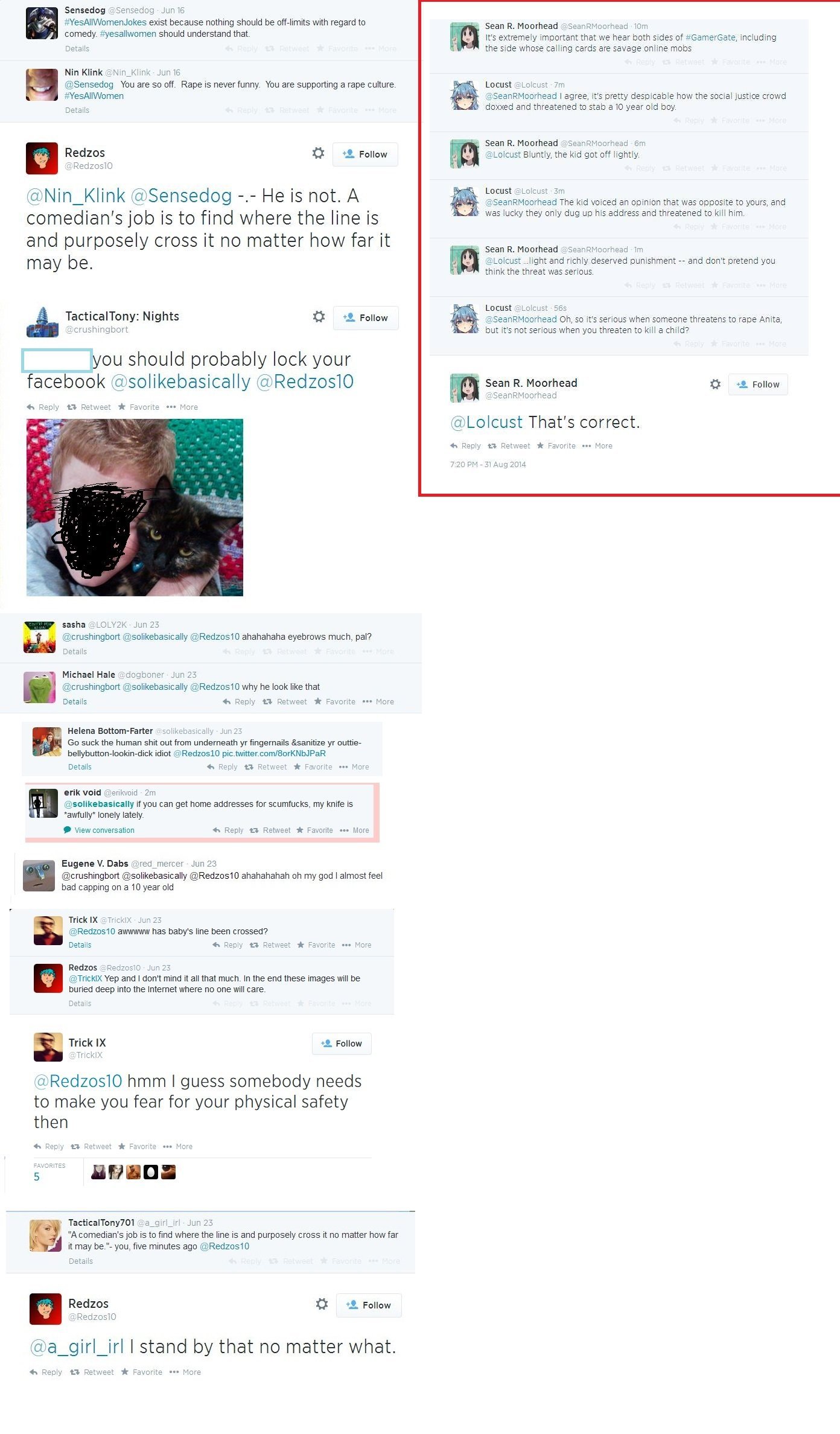 File:Ten year old doxxing and threats.jpg