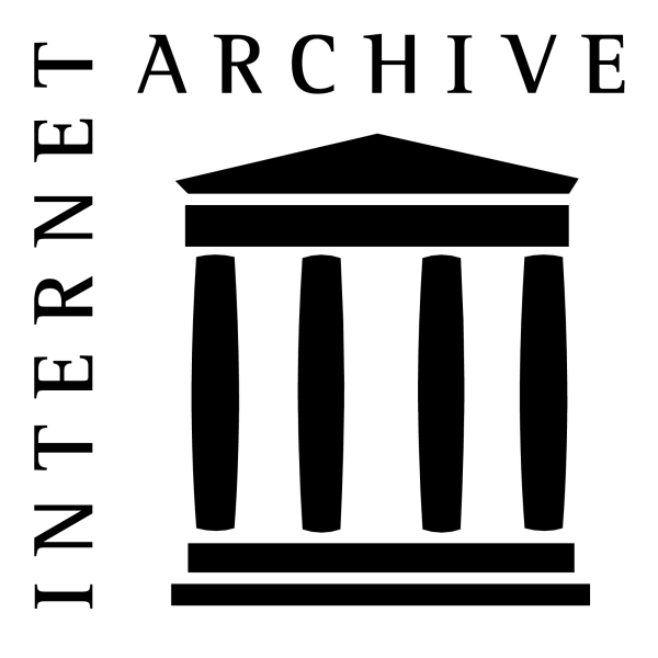 File:Internet Archive logo and wordmark.png