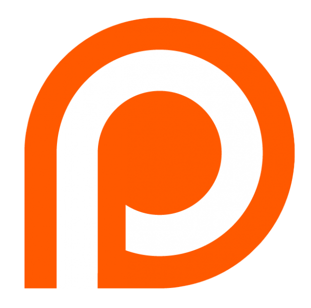 File:Patreon logo.png