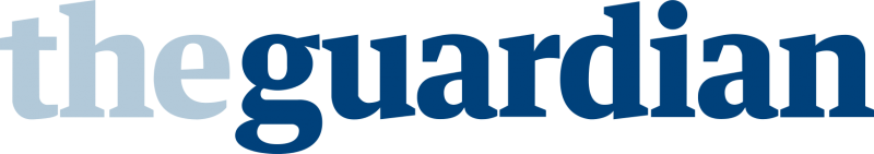 File:The Guardian logo.png